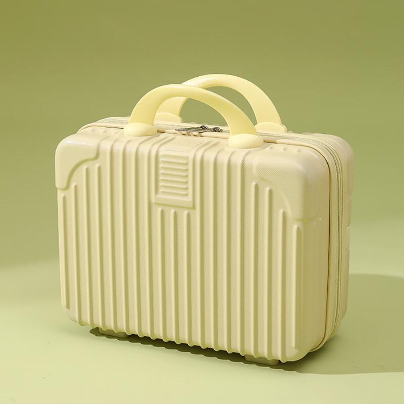 Li Shen Portable Travel Suitcase