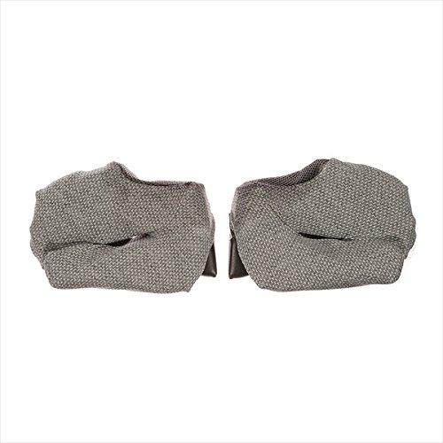 Arai IQ-PS System Pads 25mm (Old Part Number: 5608) 055608