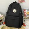 Children's Schoolbags New Style for Elementary School Students for Girls and Boys for Junior High School Students