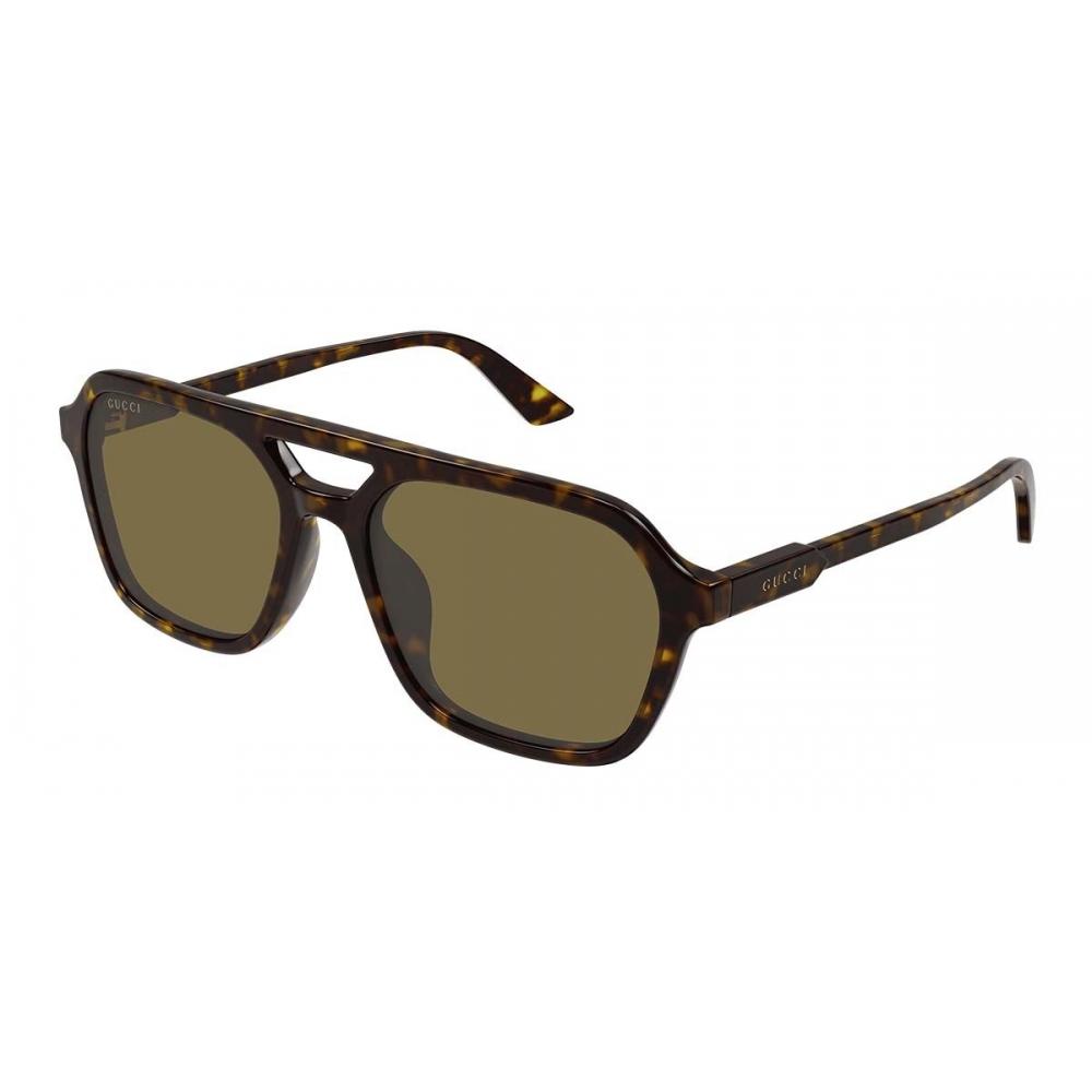 Gucci Gg1823sa Asian Fit 002 Men Sunglasses