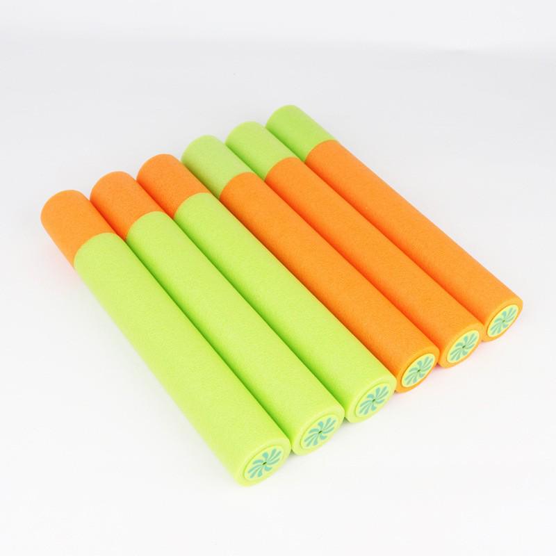 EVA Foam High-Pressure Water Cannon - Summer Beach Toy