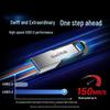 SanDisk CZ73 64GB USB 3.0 High-Speed Metal Flash Drive