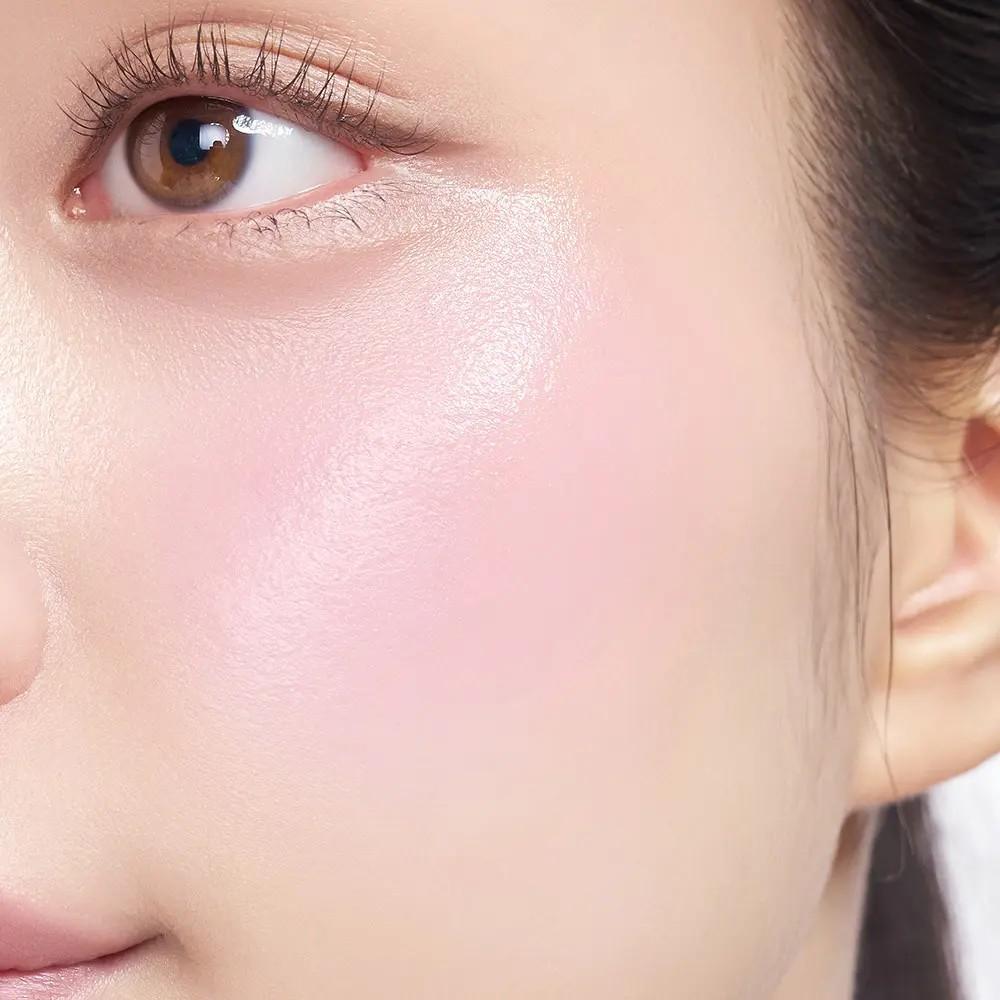 JUNGSAEMMOOL Artist Cushion Blush 4g – Hydrating Glow Cushion Cream Blush