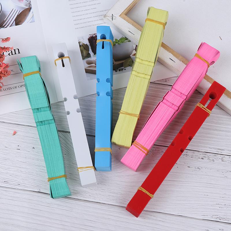 100 pçs/conjunto Etiquetas para Plantas de Jardim Árvores Etiquetas Penduráveis Nome Marcador Impermeável Ferramenta