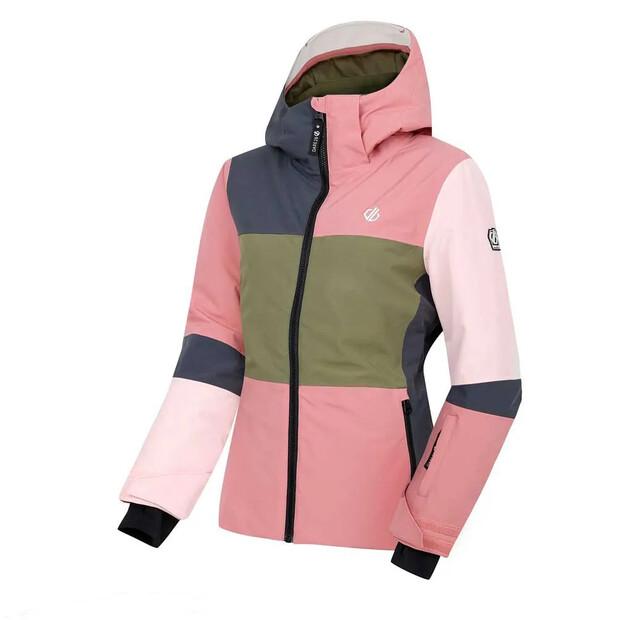 Dare2B Jacket Banded