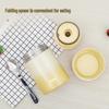 Thermos Stainless Steel Insulated Food Jar