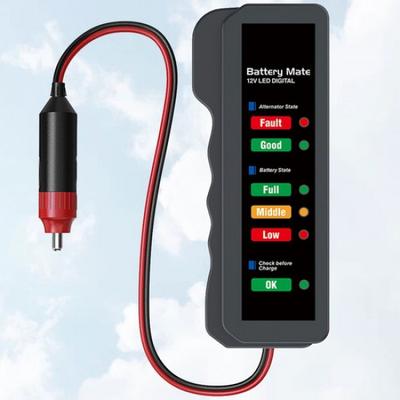 Diagnosewerkzeuge – Batterie-Tester