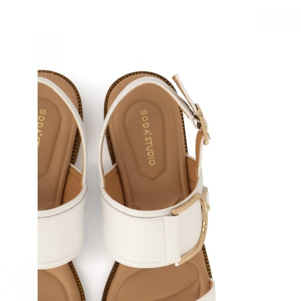 Soda Women S SandalS  2cm  apd402fS30