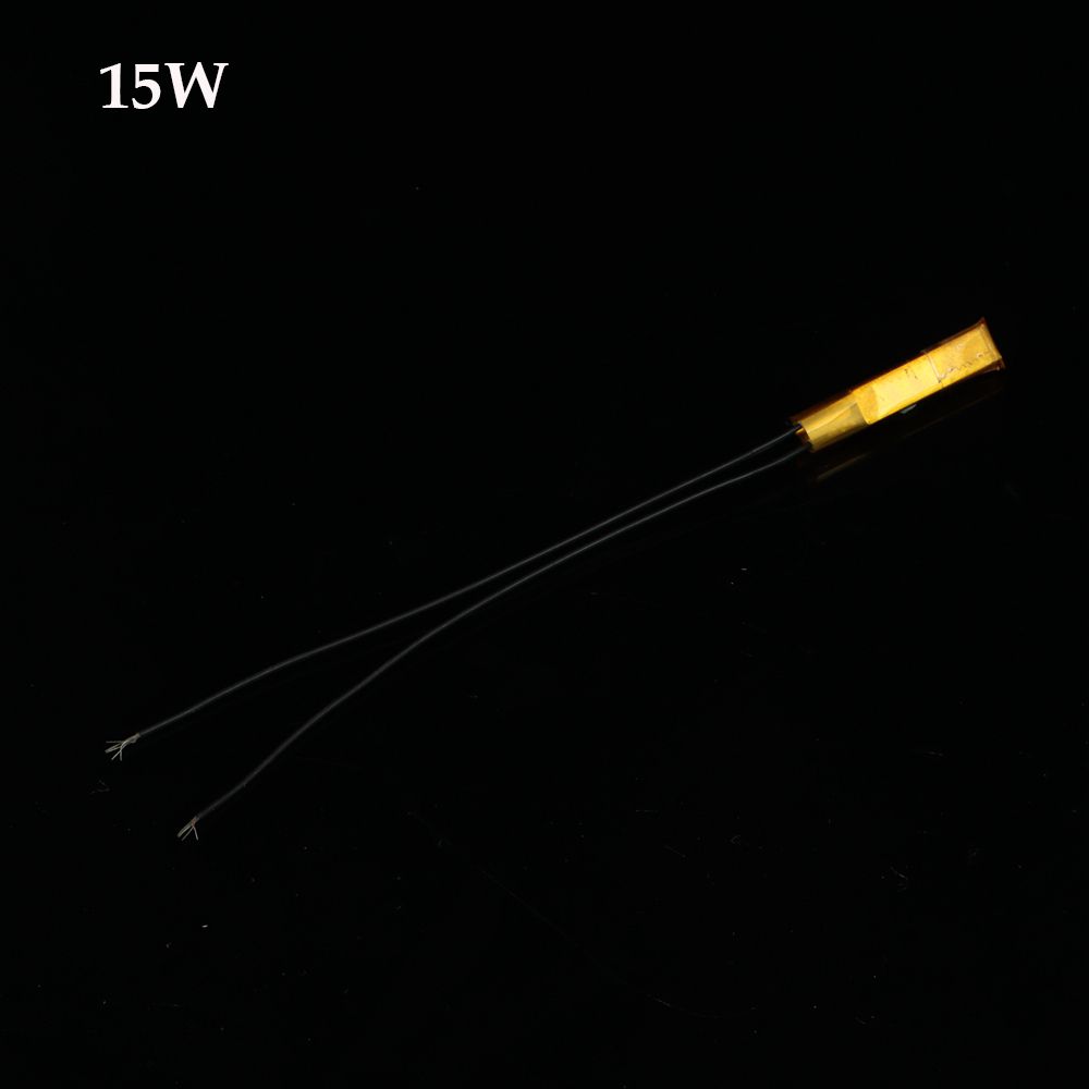 High Quality Glue Device Parts Glue Device Heater PTC Ceramic Power Tool Accessories Heating Core