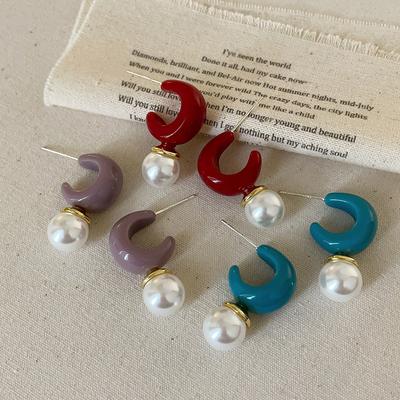 Сережки – Висячі сережки