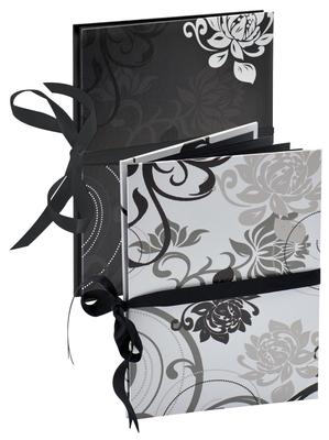Grindy Photo Album / Leporello