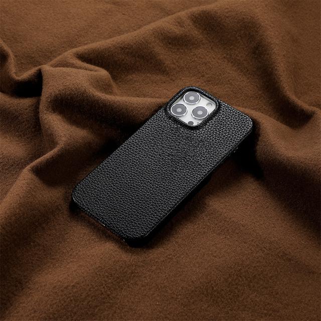 

Роскошный ретро-чехол с текстурой кожи личи для Iphone 14 12 13 11 Pro Max 14promax, защита для камеры, противоударный жесткий чехол для ПК, принципиально For iPhone 13