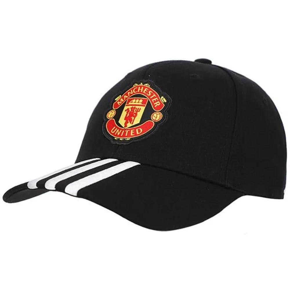 [adidas] Manchester United Baseball Man Utd Cap (JV5899) JV5899 No. 58