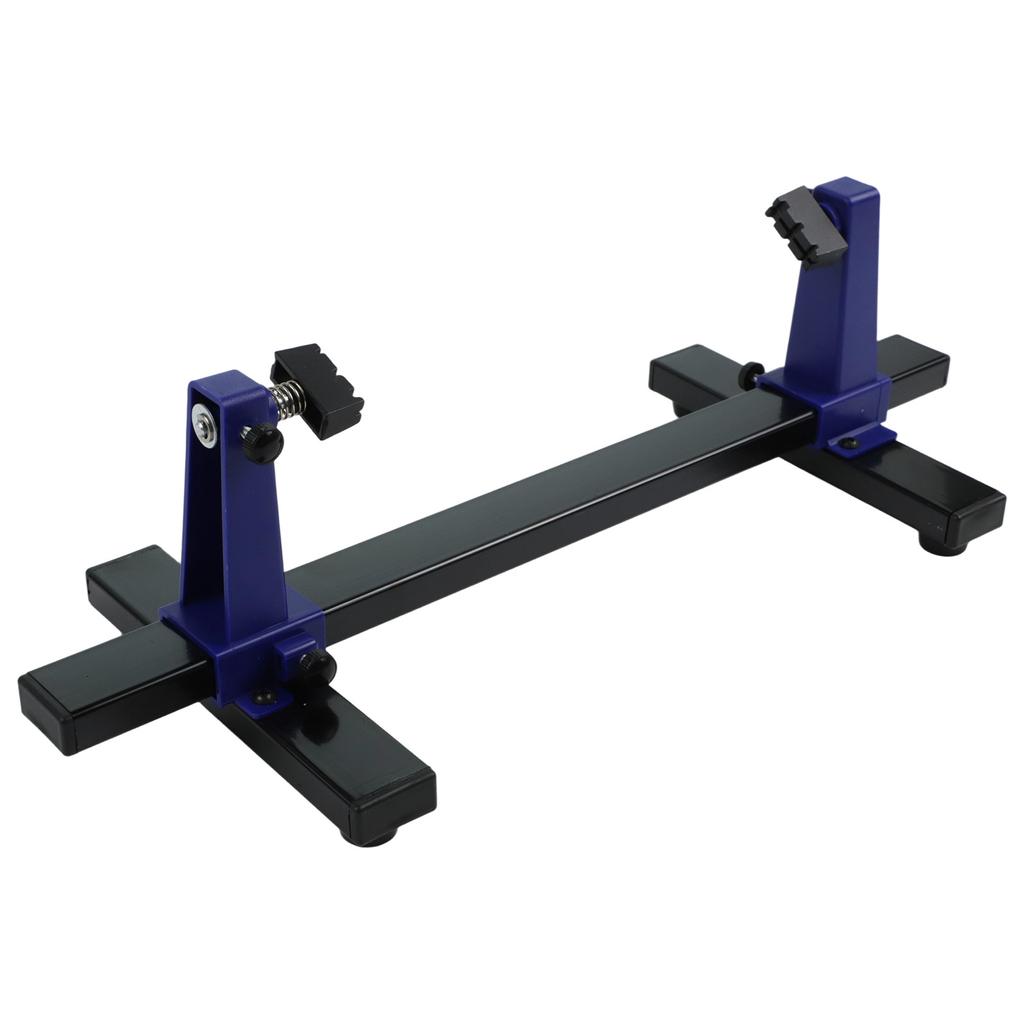 Circuit Board Welding Fixture Circuit Board Support Welding Auxiliary Fixture 360 Rotation Clamp Adjustable Fixture