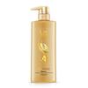 ShuLei Ginseng Ginger Healthy Hair Shampoo 500ml