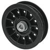 Tensioning Pulley 101mm 28mm 9mm GRANITE 756-0627D