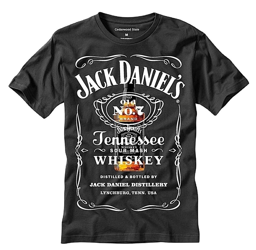 Cool Vintage Men's T-shirt 