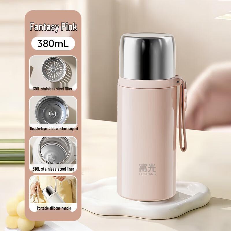 Fuguang Drinkware Collection