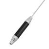 Fosa Car Mobile Radio Antenna, Dual Band UHFVHF 144430MHz, 100W Gain