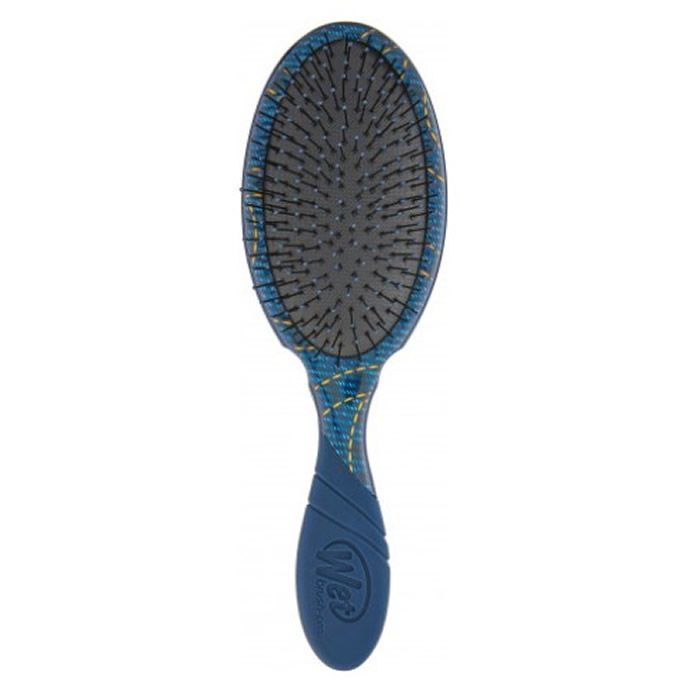 

Детанглер Wet Brush Pro Free Sixty Denim