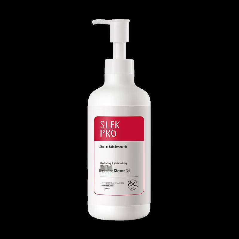 Slek Water Hydrating Shower Gel