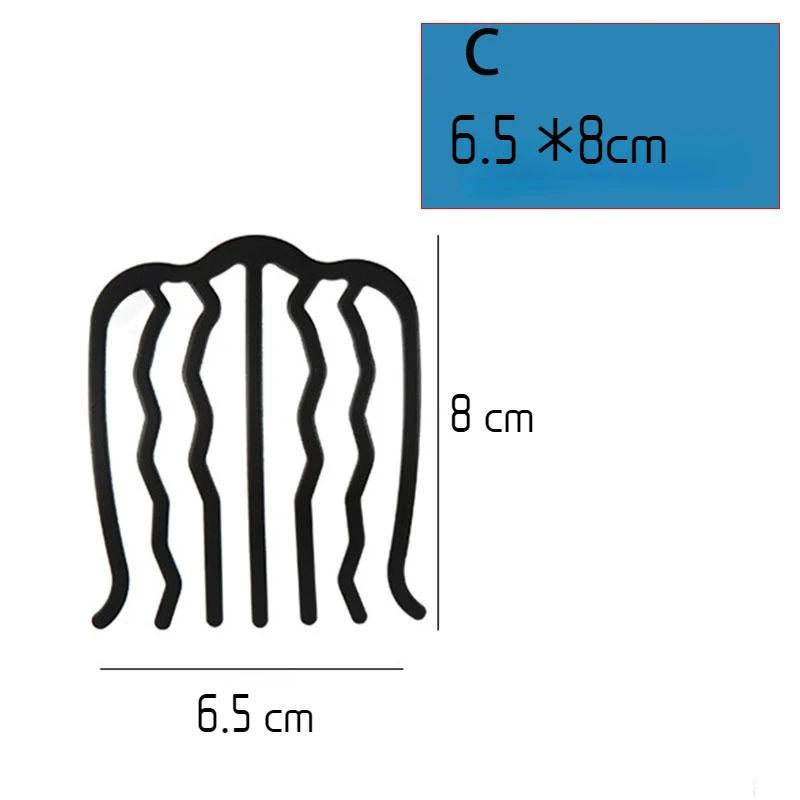 

1 шт., шпилька, расческа для женщин, плетение, плетение, вилка, зажим для укладки, палочка, заколки для волос, украшения, аксессуары для волос своими руками