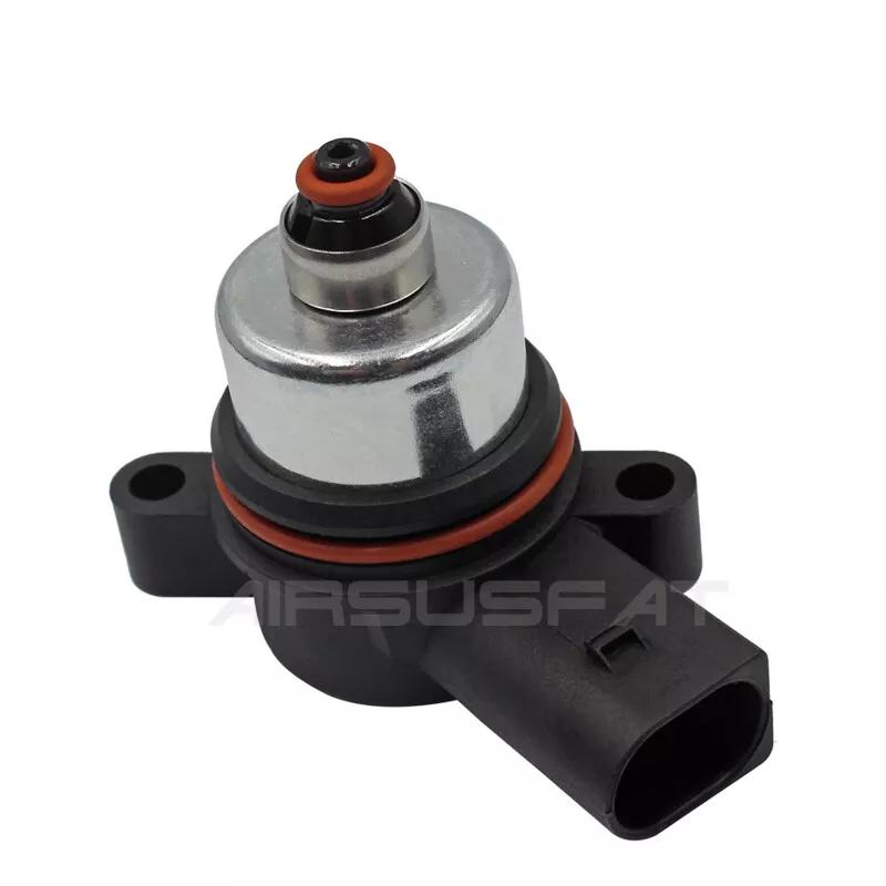 Air Suspension Compressor Valve Block /Solenoid Valve For BMW 5 & 7 Series F01 F02 F04 F07 GT F11 X5 F15 X6 F16 37206864215