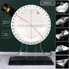 Optical Experiment Set Light Reflection and Refraction Demonstrator For School Laboratory Visualizing Light Propagation