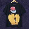 Billie Eilish Hit Me Hard and Soft Tour T-Shirt Size Extra Large
