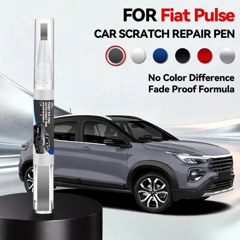 

Vehicle for Exclusive Use Car Paint Repair Pen For 2021-2025 FIAT Pulse Paint Scratch Repair Accessories Blue Bank White Gray