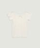 GROVE Bowen H/S Knit (Ivory)