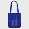Color bag - blue