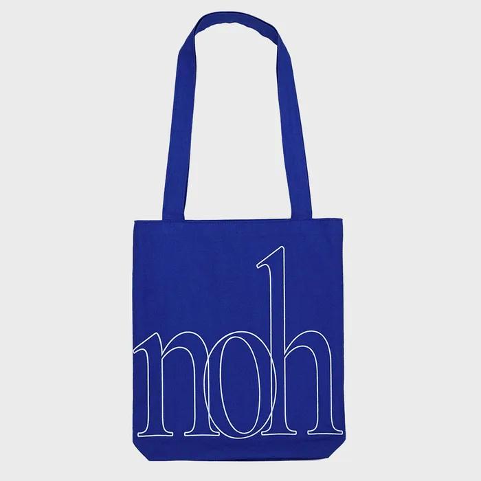 Color bag - blue