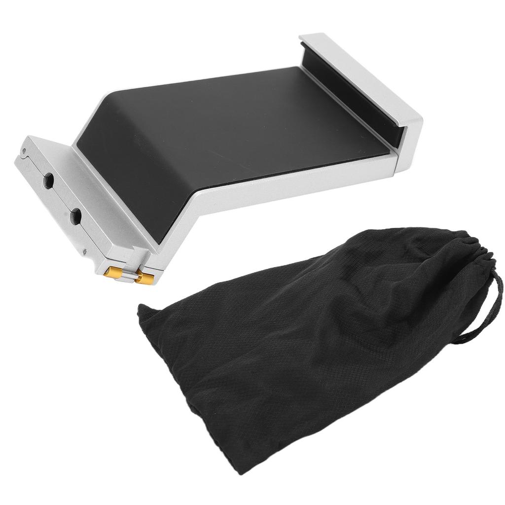 Drone Remote Control Holder Remote Control Aluminum Alloy Tablet Holder for DJI Mini 2 for ROYAL