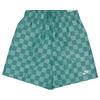 Club Flow Shorts Malachite/White Men Bottoms Green FN3098-365