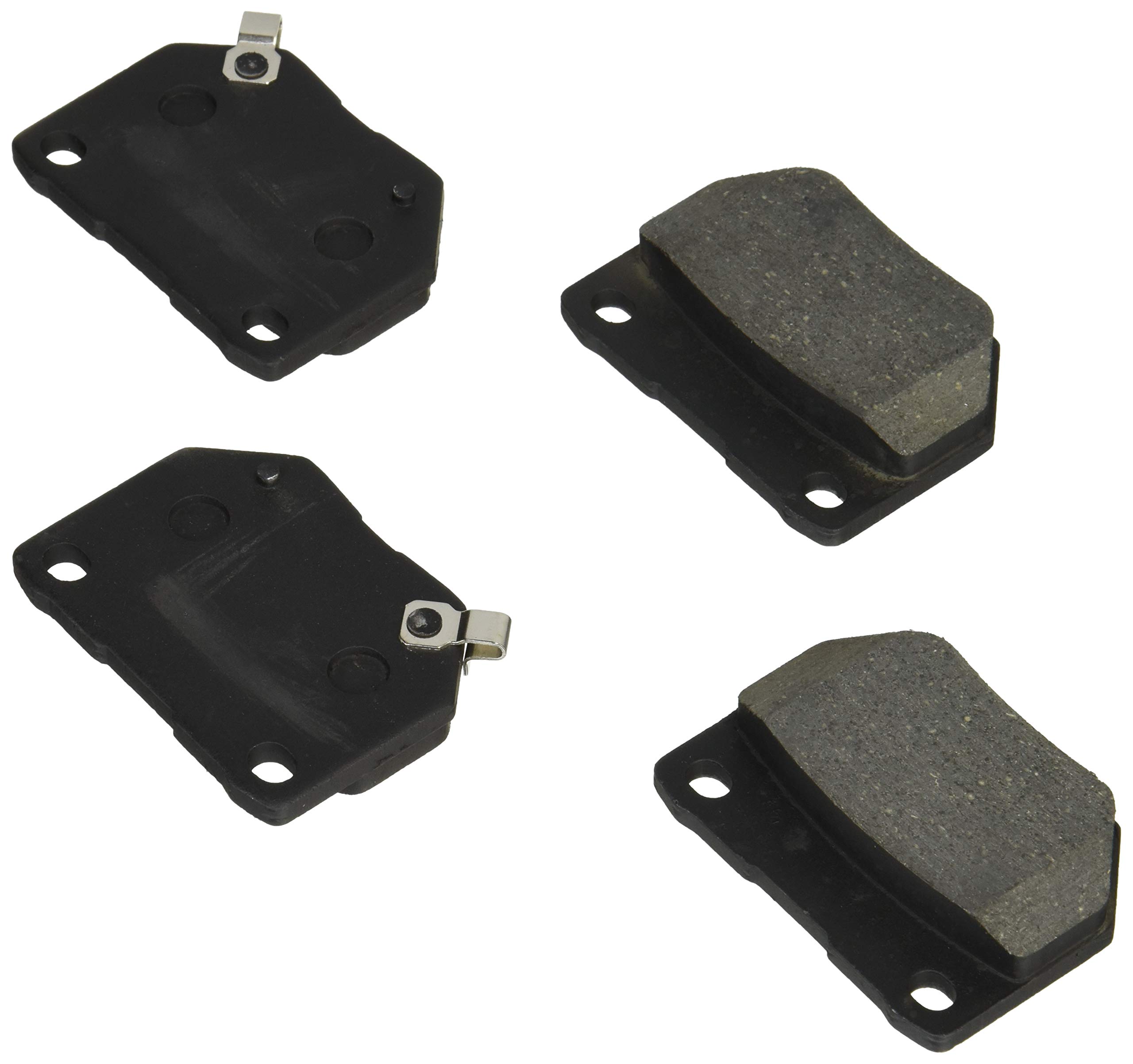 

Задняя тормозная колодка Impreza GC8GDBGGBGDAGGABP109_26696-FA000