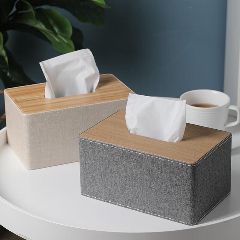 Yushang Kleine Taschentuchbox