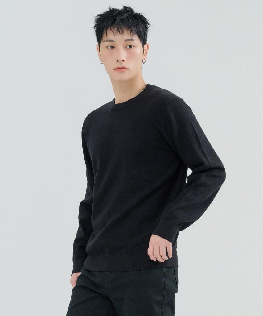 CHASECULT Men'S Round Sweater-Ffrk5211C03
