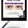 VDIVOV - Eye Cut Brush Liner - 2 Colors