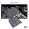 23-25 Galaxy L7 Center Console Wireless Charging Non-Slip Silicone Pad