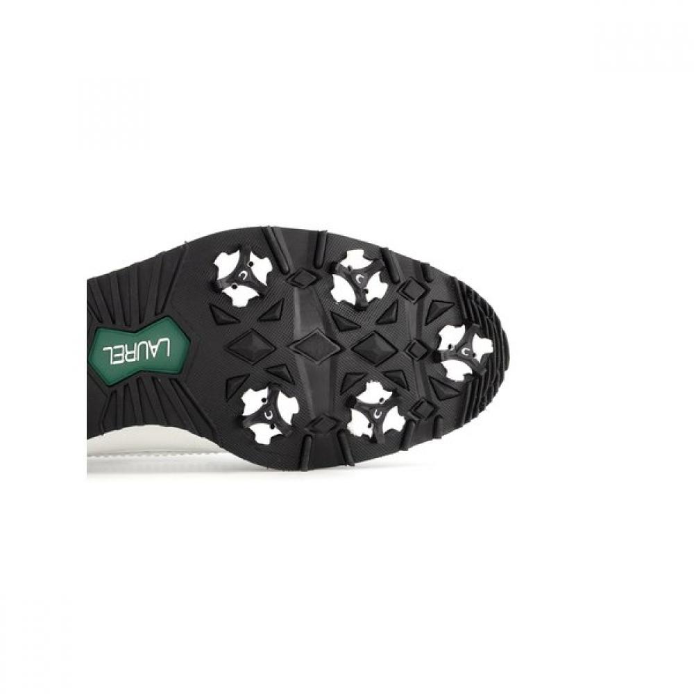 Laurel Buty do Golfa z Kolcami Męskie Lauoxa5334mf9