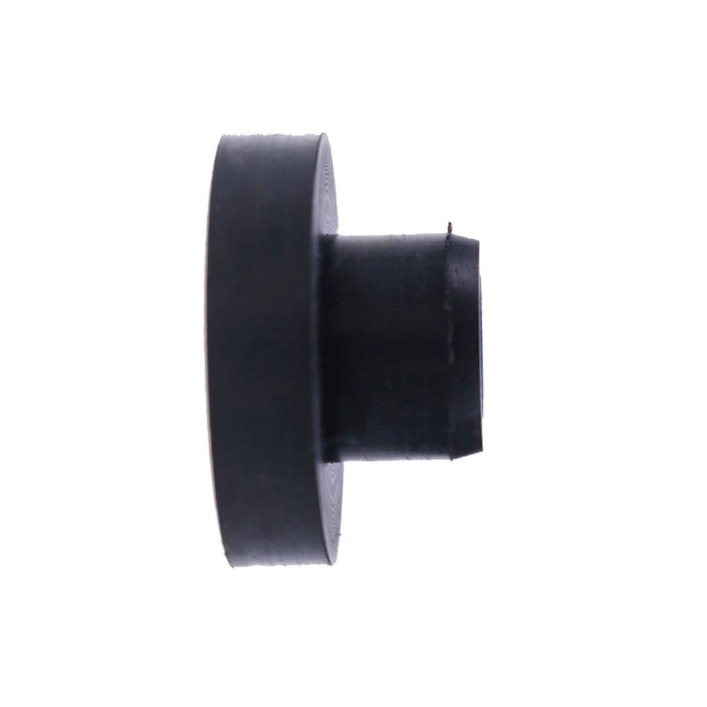 4Pcs Rubber Bushing 6553411 For Bobcat S185 S205 S220 T320 T550 T590 T630