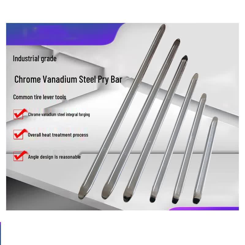 Pujiya Car Tire Repair Pry Bar