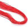 Round Jewelry Making String High Elastic Elastic Cords Stretchy Threads Elastic Rope Elastic Band