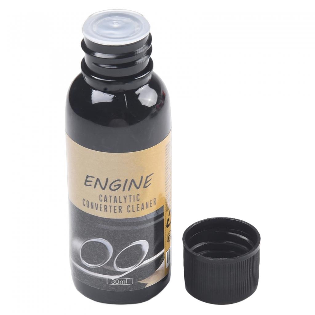 30ml Bottle Of Cleaner Car Truck Parts Easy To Use