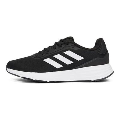 Start Your Run Black White Women Sneakers Core-Black Cloud-White Carbon GY9234