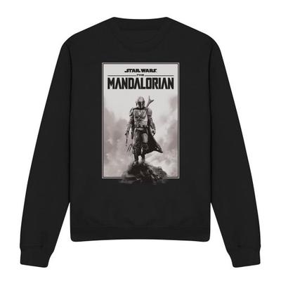 Unisex Adult Poster Sweatshirt