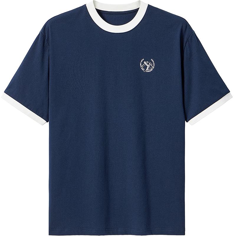 Penguin Camel Co-brand Quick-Dry Performance T-Shirt XL