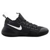 Nike Hypershift Fashion Versatile Shock Absorption Non-Slip Wear-Resistant Breathable Low-Top Basketball Shoes Men sneaker Black White 844392-010