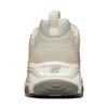 Skechers Zapatillas D'Lites 1.0 Panda, Oso Té con Leche Leche de Soja QQ, Suela Suave Amortiguación Zapatillas Chunky para Mujer Natural 149238-NAT